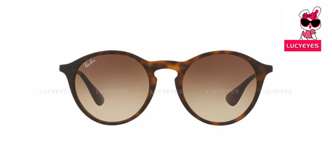 RayBan RB4243F 865/13 6