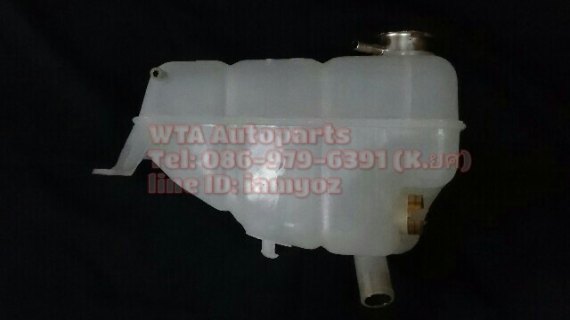 กระป๋องพักน้ำ MERCEDES BENZ E220/124