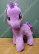 ยูนิคอร์น "Twilight Sparkle" ขนาด 5 นิ้ว