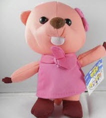 Loopy ขนาด 8 นิ้ว