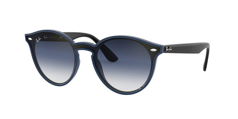 RayBan BLAZE RB4380NF 64170S