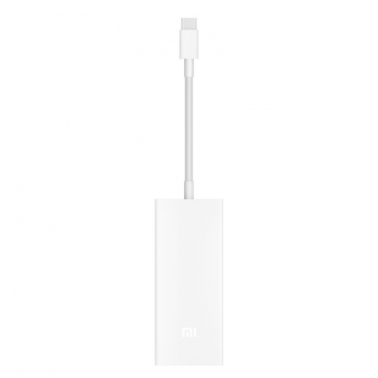 Xiaomi USB-C to Mini Display Port - หัวแปลง Type-C/Mini Display Port