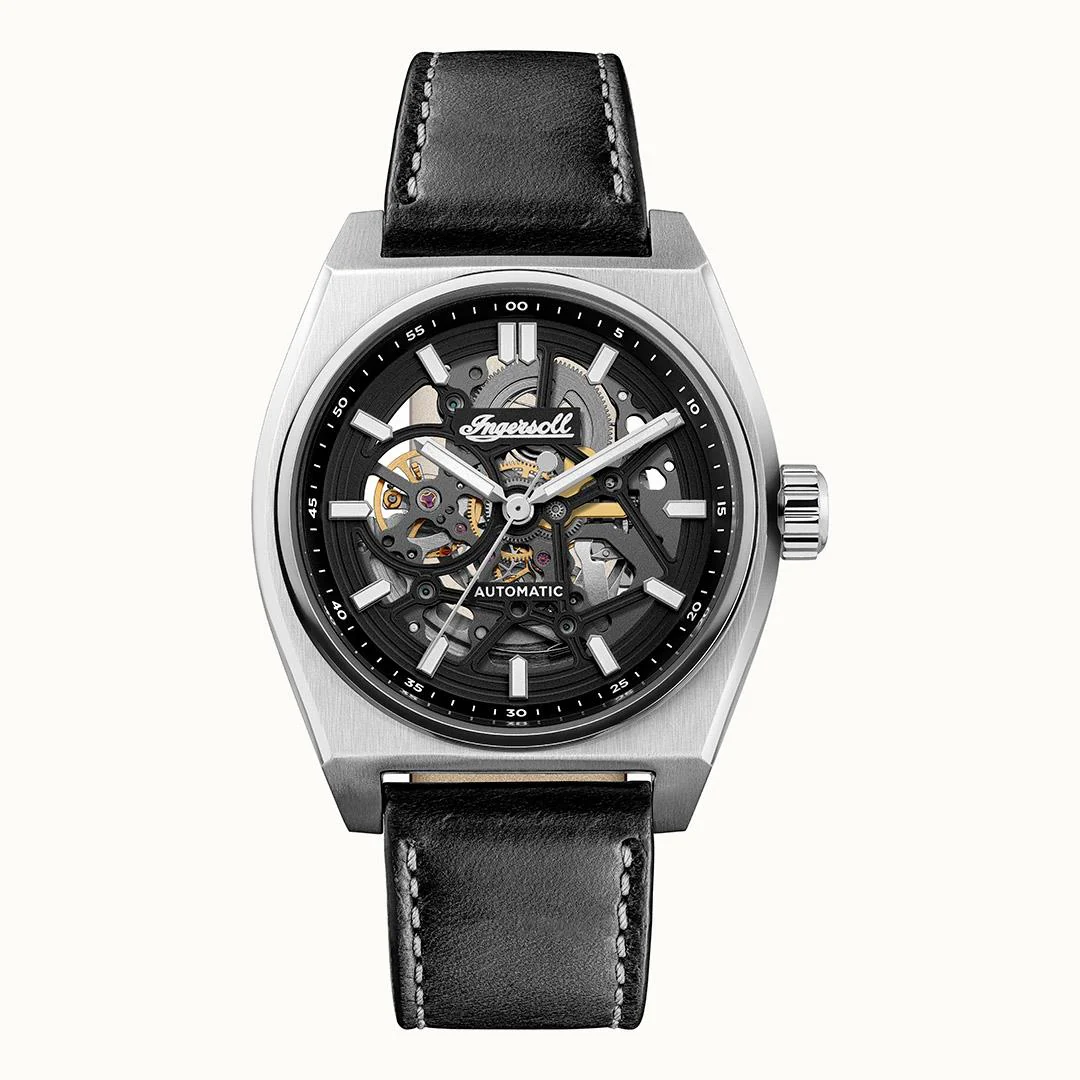 Ingersoll I14301 นาฬิกาผู้ชาย Automatic Men's Watch
