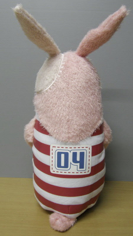 Kirenenko ขนาด 18 นิ้ว (มือสอง)