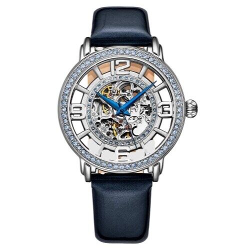 Stuhrling Original 3941.02 นาฬิกาผู้หญิง Automatic Women's Watch