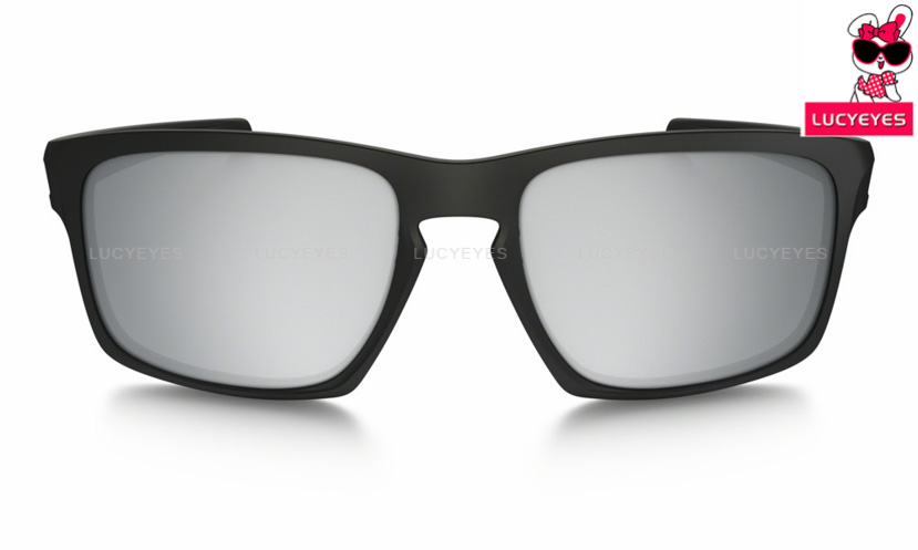 OAKLEY OO9269-09 SLIVER (ASIA FIT) 2