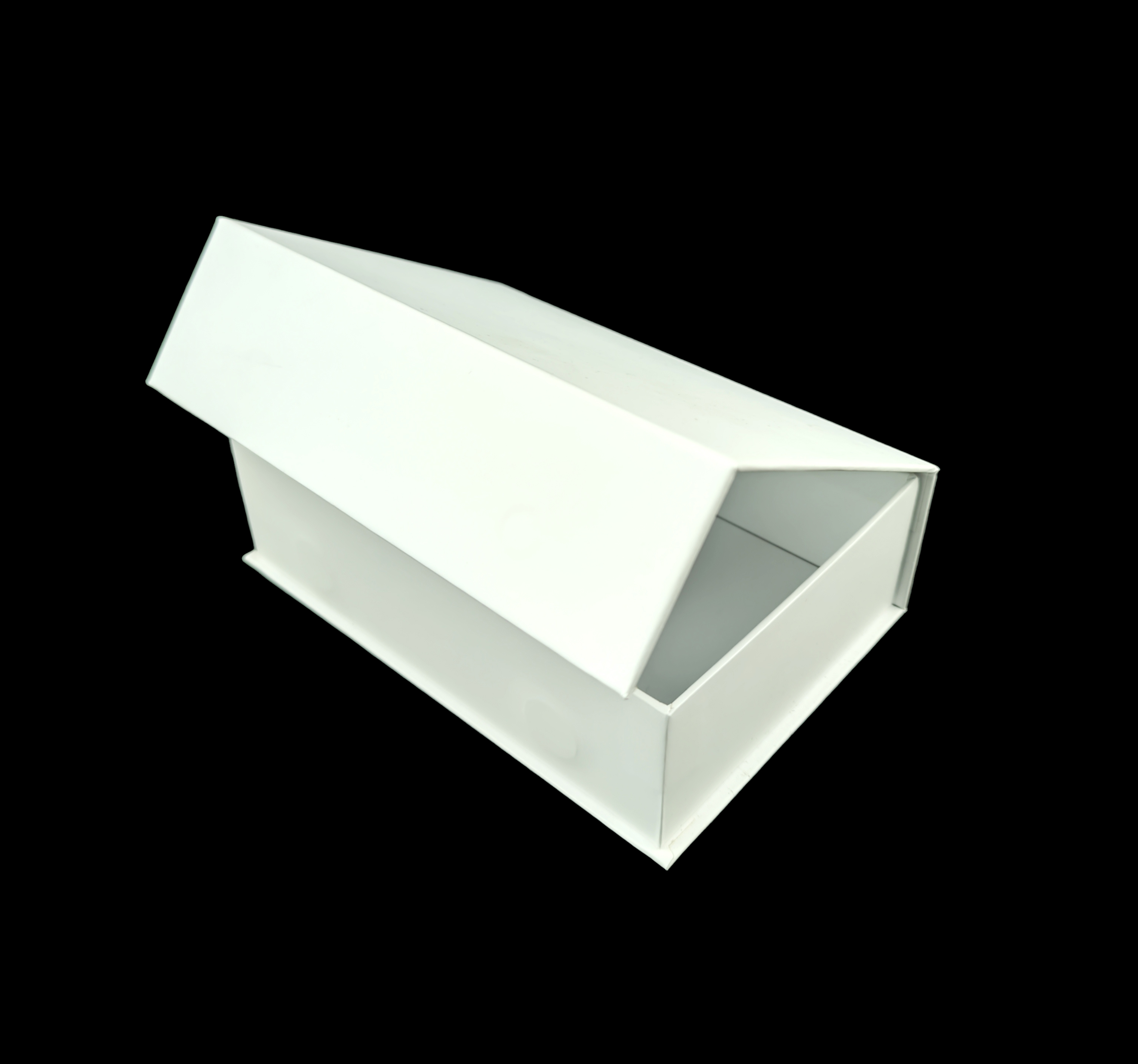 RD916 กล่องจั่วปัง ทรงฝาเปิดแม่เหล็ก ขนาด 10 x 14.5 x 4 ซม. ฐานยื่น 0.3 ซม.