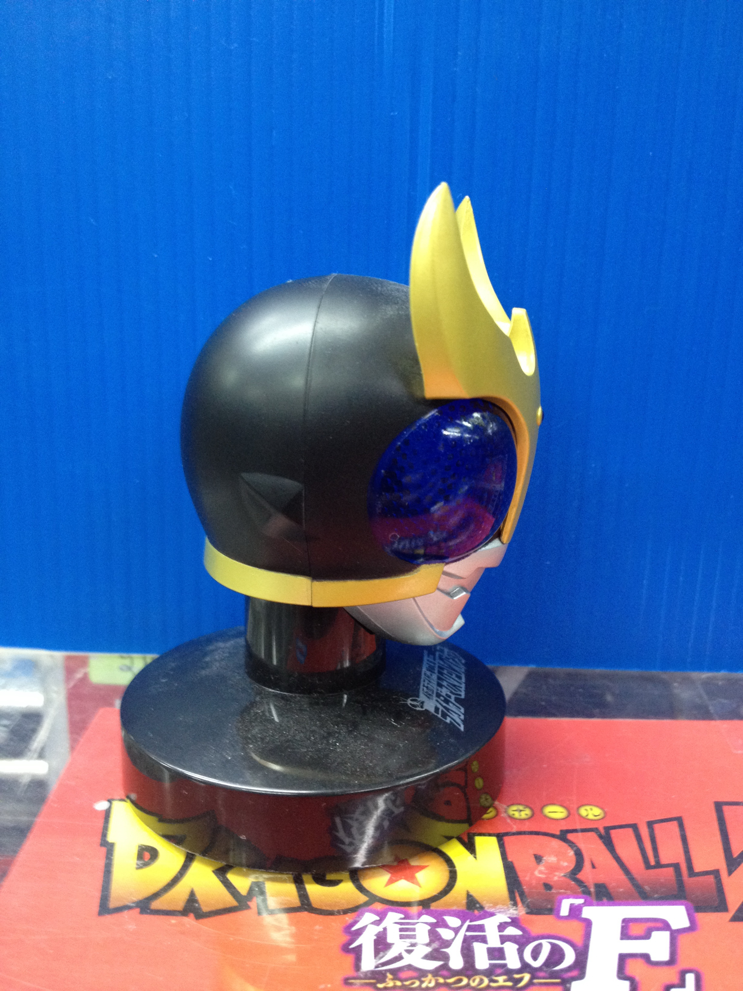 Masked Rider Collection 1/6 - Masked Rider Kuuga (Dragon Form)