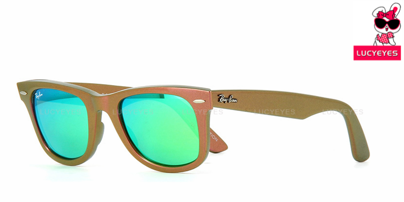 RayBan RB2140F 611019 ORIGINAL WAYFARER COSMO