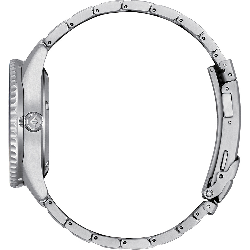 Citizen NB6021-68L นาฬิกาผู้ชาย Promaster Dive Automatic Super Titanium™ Men's Watch