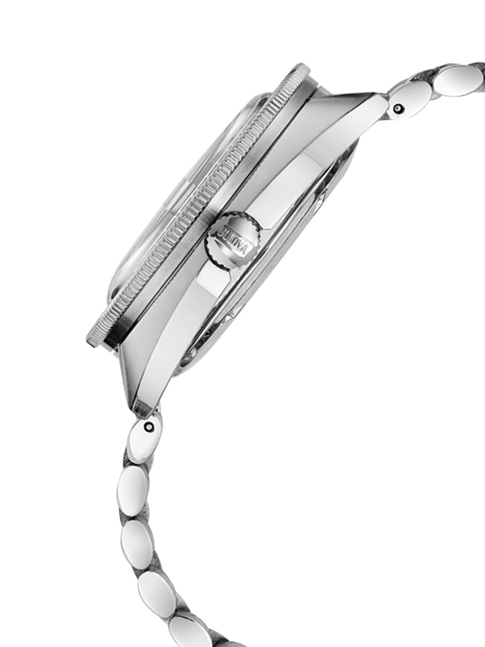 Bulova 96B322 นาฬิาผู้ชาย Oceanographer Automatic Men's Watch