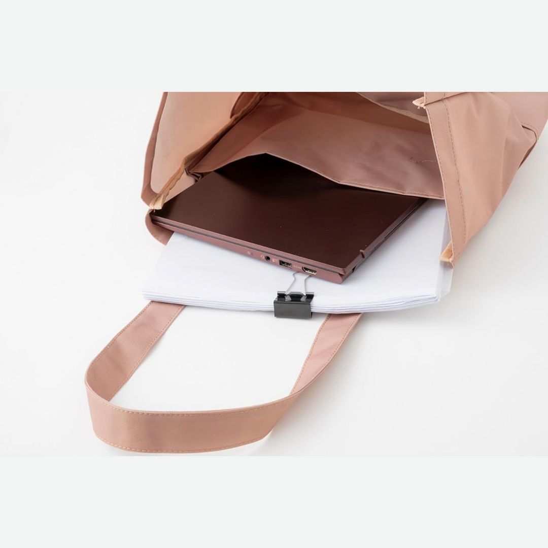 [PRE-ORDER] CROQUIS LOVE! Super Big Tote Bag กระเป๋าผ้าใบใหญ่ นำเข้าจากญี่ปุ่น クロッキーブック」超ビッグトート