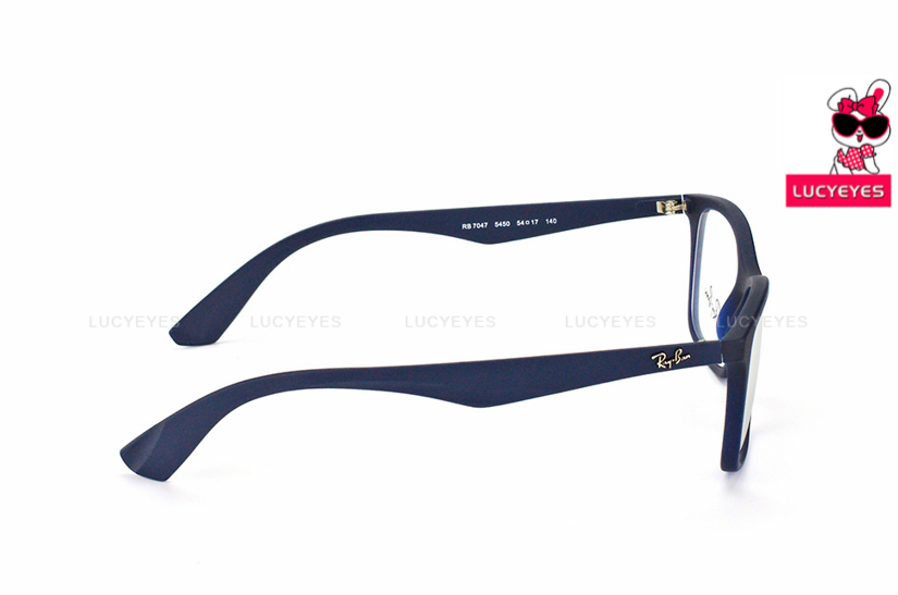 RayBan RX7047F 5450