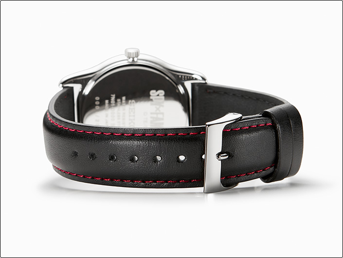 [ปิดจอง] นาฬิกาข้อมือ สปายแฟมิลี่ SEIKO Spy x Family Official Watch มีเลข Serial number ไม่ซ้ำใคร นำเข้าจากญี่ปุ่น SPY×FAMILY セイコー コラボウオッチ