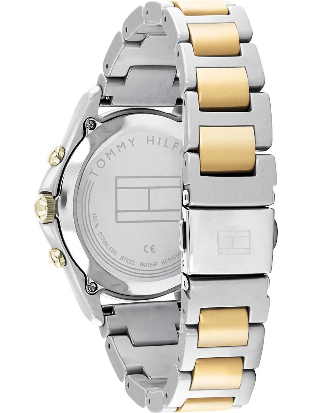 Tommy Hilfiger 1782264 นาฬิกาผู้หญิง Skylar Quartz Women's Watch