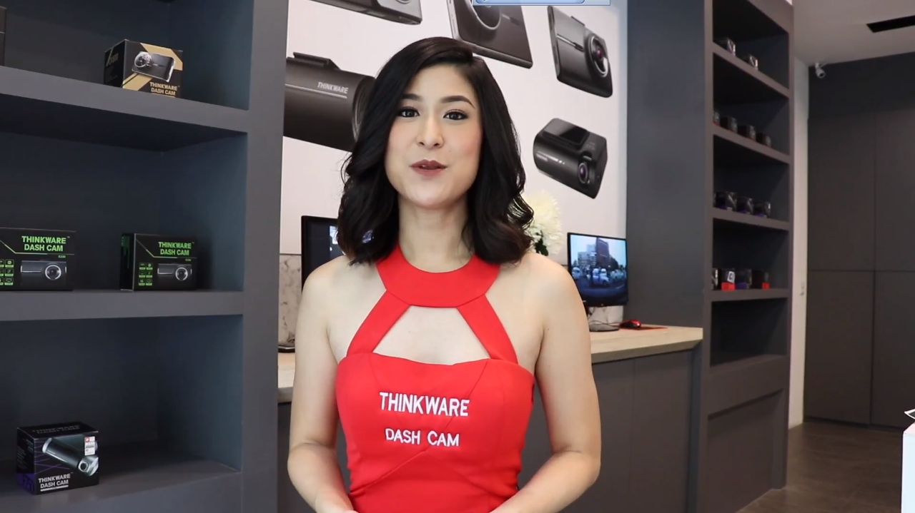 แนะนำร้านกล้องติดรถยนต์