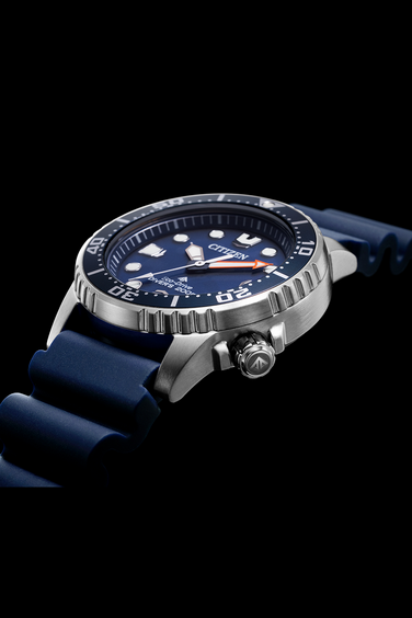 Citizen EO2021-05L นาฬิกาผู้หญิง Promaster Diver Eco-Drive Women's Watch