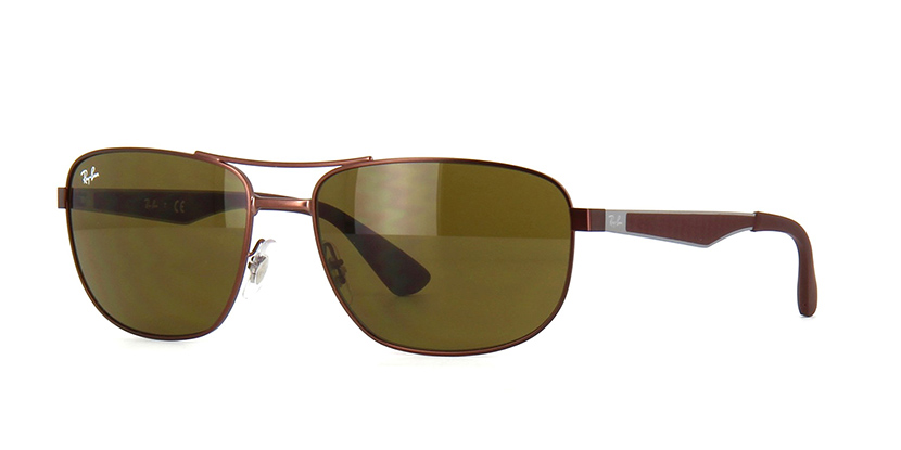 RayBan RB3528 012/73