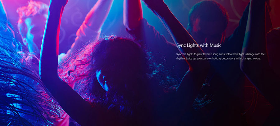 Xiaomi Yeelight E27 Smart LED Bulb 2 (Color) - หลอดไฟแอลอีดีอัจฉริยะรุ่น 2 (สี)