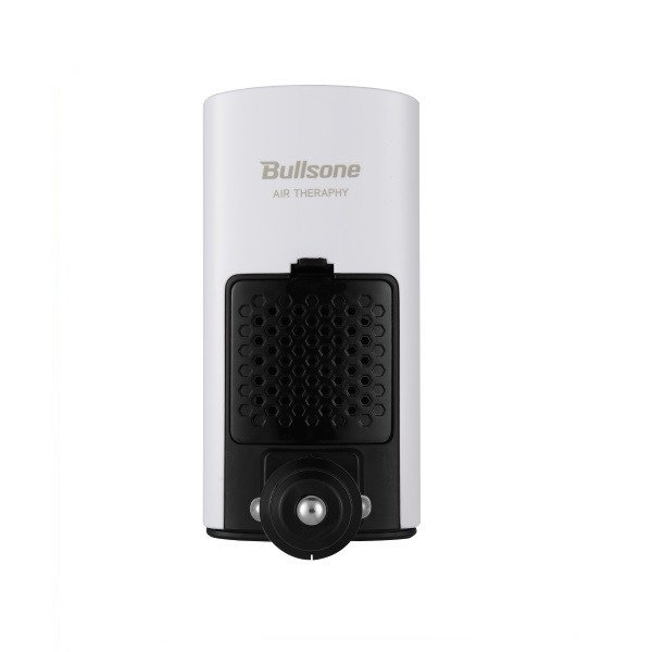 Bullsone Air Therapy Phytoncide White กำจัดกลิ่นไม่พึงประสงค์ในรถของคุณได้อย่างรวดเร็ว!