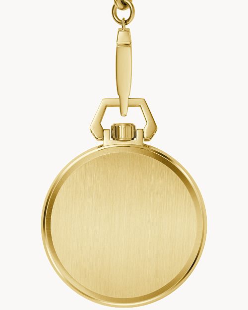 Bulova 97A178 นาฬิกาพก Classic Sutton Automatic Pocket Watch