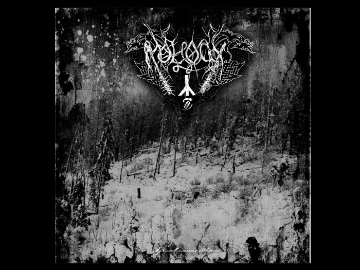 MOLOCH 'Abgrund meines Wesens'CD