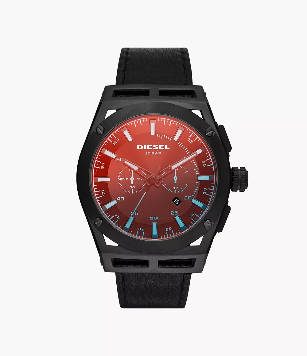 Diesel DZ4544 นาฬิกาผู้ชาย Timeframe Chronograph Quartz Men's Watch