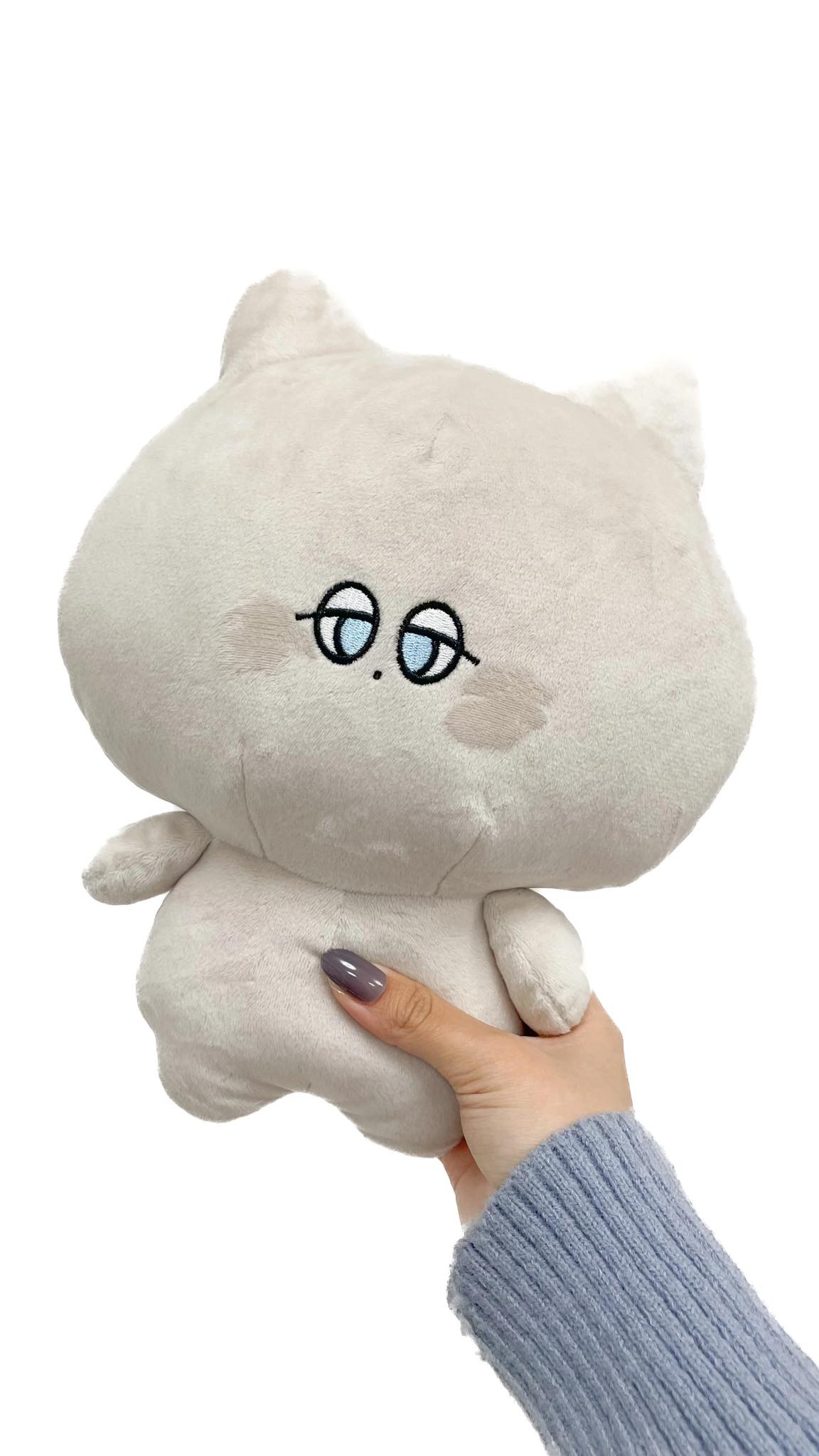 [PRE-ORDER] ตุ๊กตา แดนนี่คุง เพื่อนของ อาซามิมิจัง 30 cm Danny-kun ของแท้ นำเข้าจากญี่ปุ่น 【あさみみちゃん】ダニーくん ぬいぐるみ Asamimichan