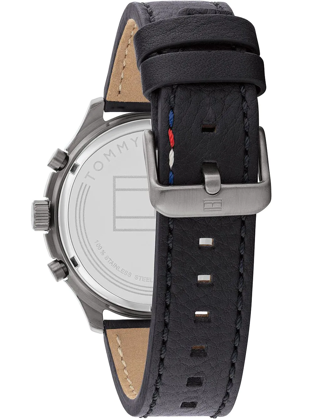 Tommy Hilfiger 1791856 นาฬิกาผู้ชาย Quartz Men's Watch