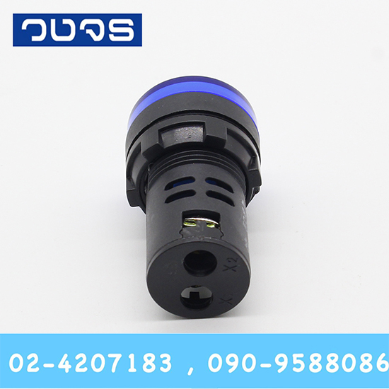 Pilot Lamp 22mm 24ACDC