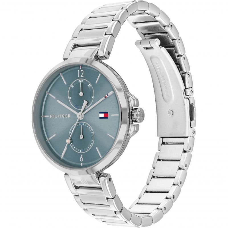 Tommy Hilfiger 1782126 นาฬิกาผู้หญิง Angela Quartz Women's Watch