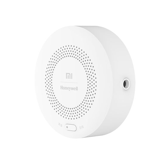 Xiaomi Honeywell Gas Alarm Detector - เซ็นเซอร์ตรวจจับแก๊สไวไฟ