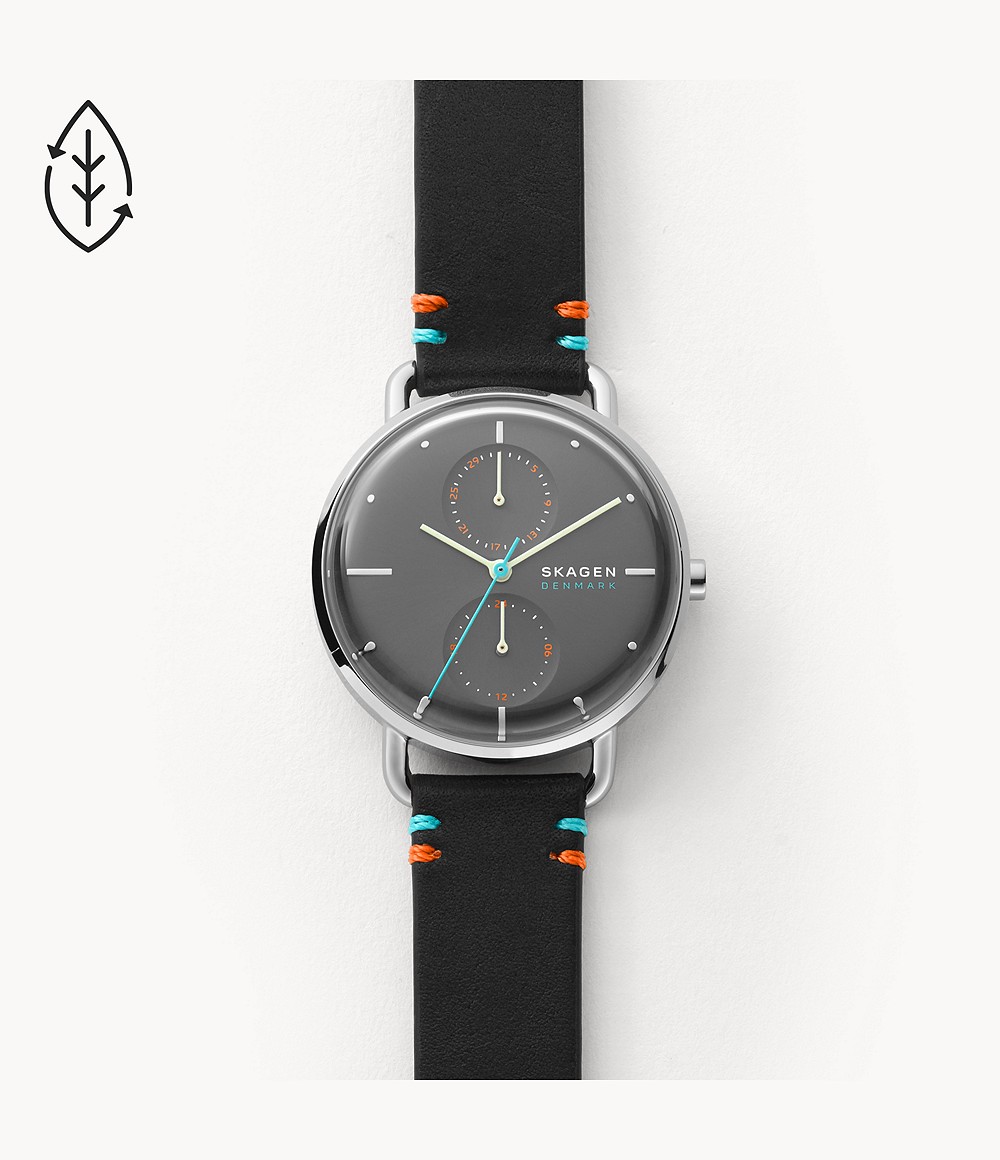 Skagen SKW2930 นาฬิกาผู้หญิง Horizont Multifunction Quartz Women's Watch