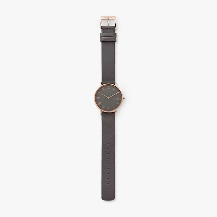 Skagen SKW2816 นาฬิกาผู้หญิง Hald Quartz Women's Watch