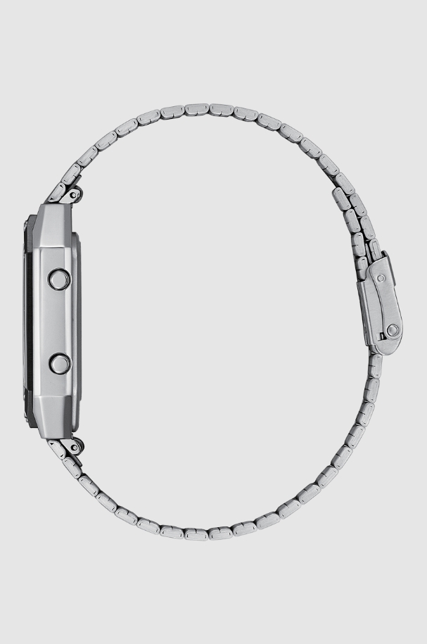 Citizen JG2126-69E นาฬิกาผู้ชาย Record Label Thermosensor Digi-Ana Men's Watch