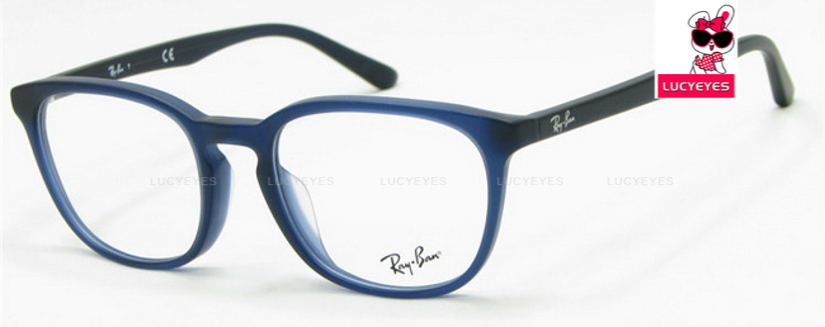 RayBan RX5326D 5213