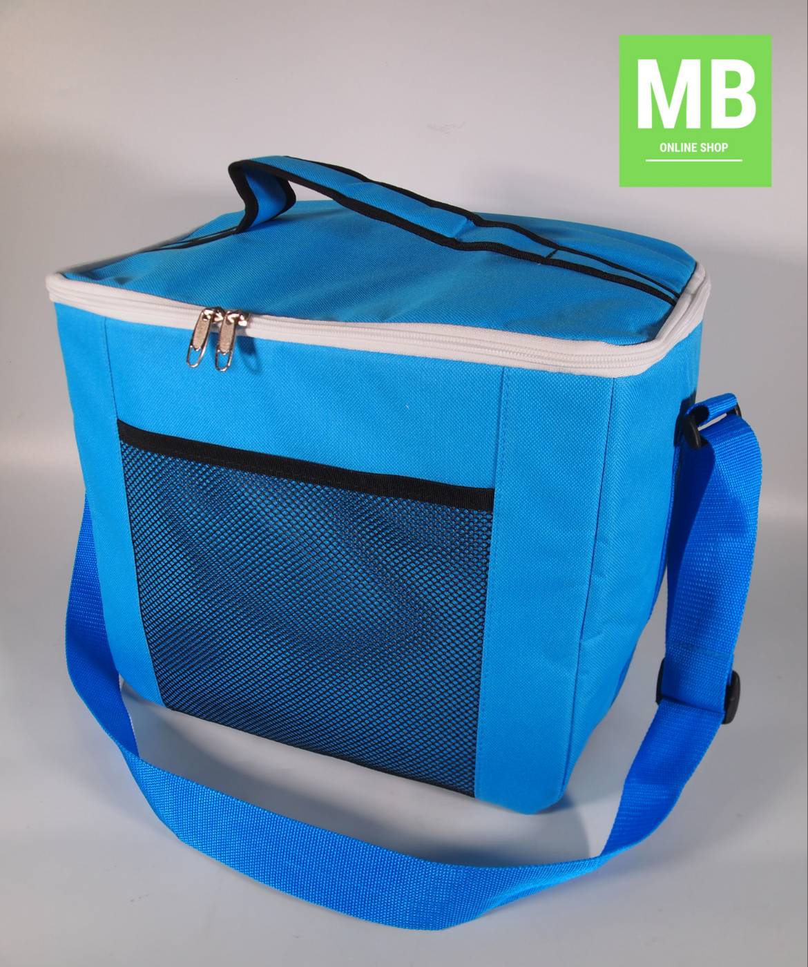 กระเป๋าส่งอาหาร เก็บได้ทั้งร้อนและเย็น ไซส์ S