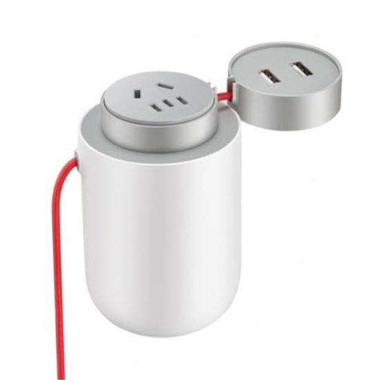 Xiaomi Mijia Car Inverter - ตัวแปลงไฟในรถยนต์