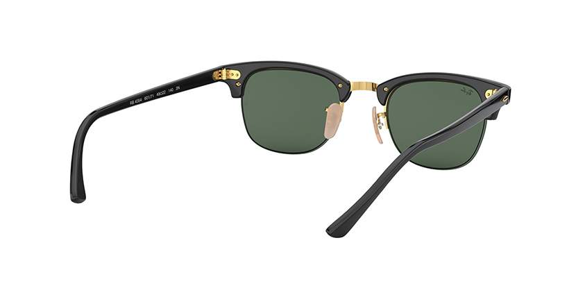 RayBan RB4354 601/71