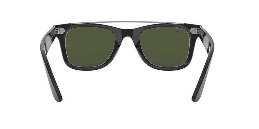 RayBan RB4540F 601/31 WAYFARER