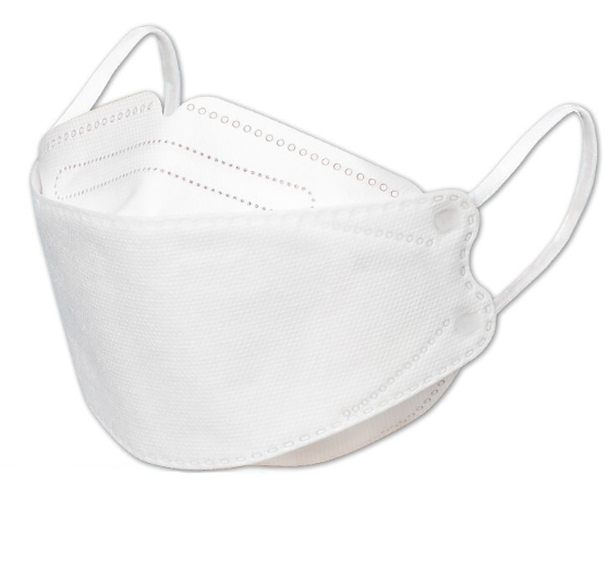 หน้ากาก KN95 กันฝุ่น ควัน ไวรัส แบบมีวาล์ว และหน้ากาก KF94