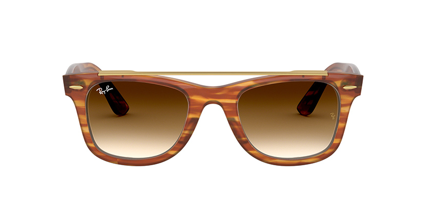 RayBan RB4540F 641351 WAYFARER