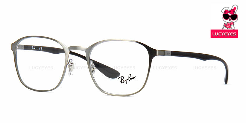 RayBan RX6357 2553