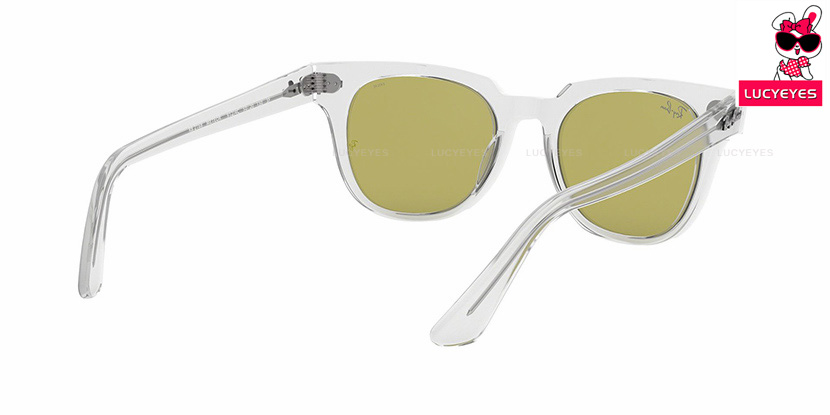 RayBan RB2168 912/4C METEOR PHOTOCHROMIC