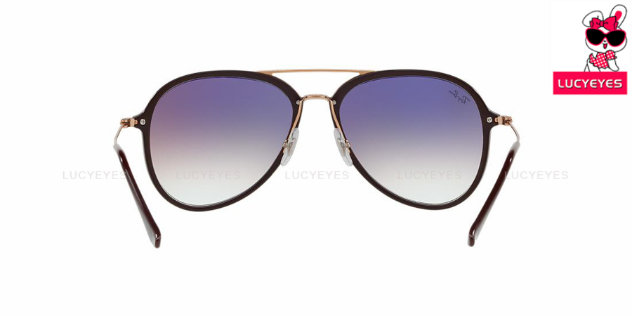 RayBan RB4298 6335/S5