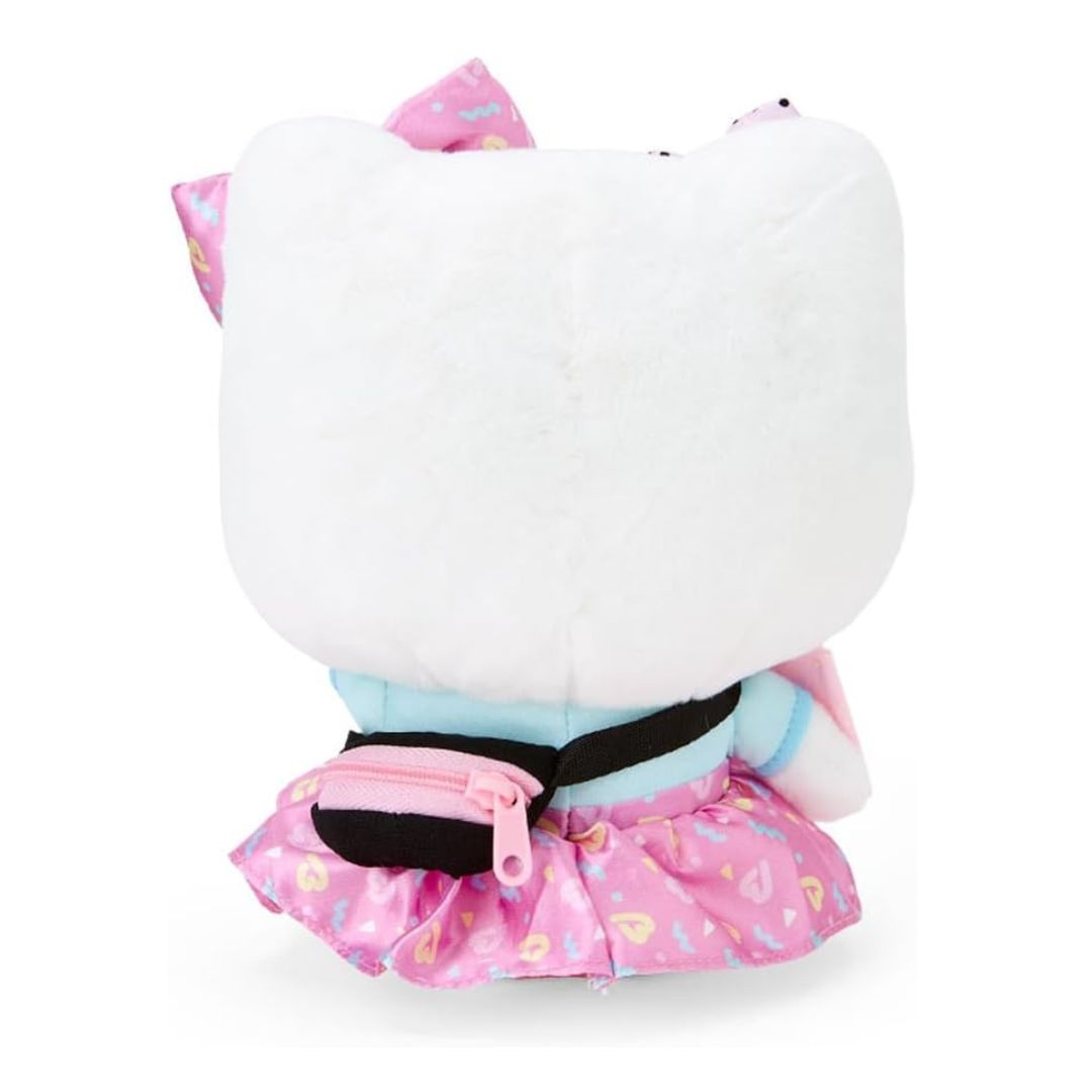 [PRE-ORDER] ตุ๊กตา คิตตี้ แฟนตาซี ทริป Hello Kitty Fantasy Trip นำเข้าจากญี่ปุ่น Sanrio Japan ハローキティ ぬいぐるみ（ファンタジートリップ）