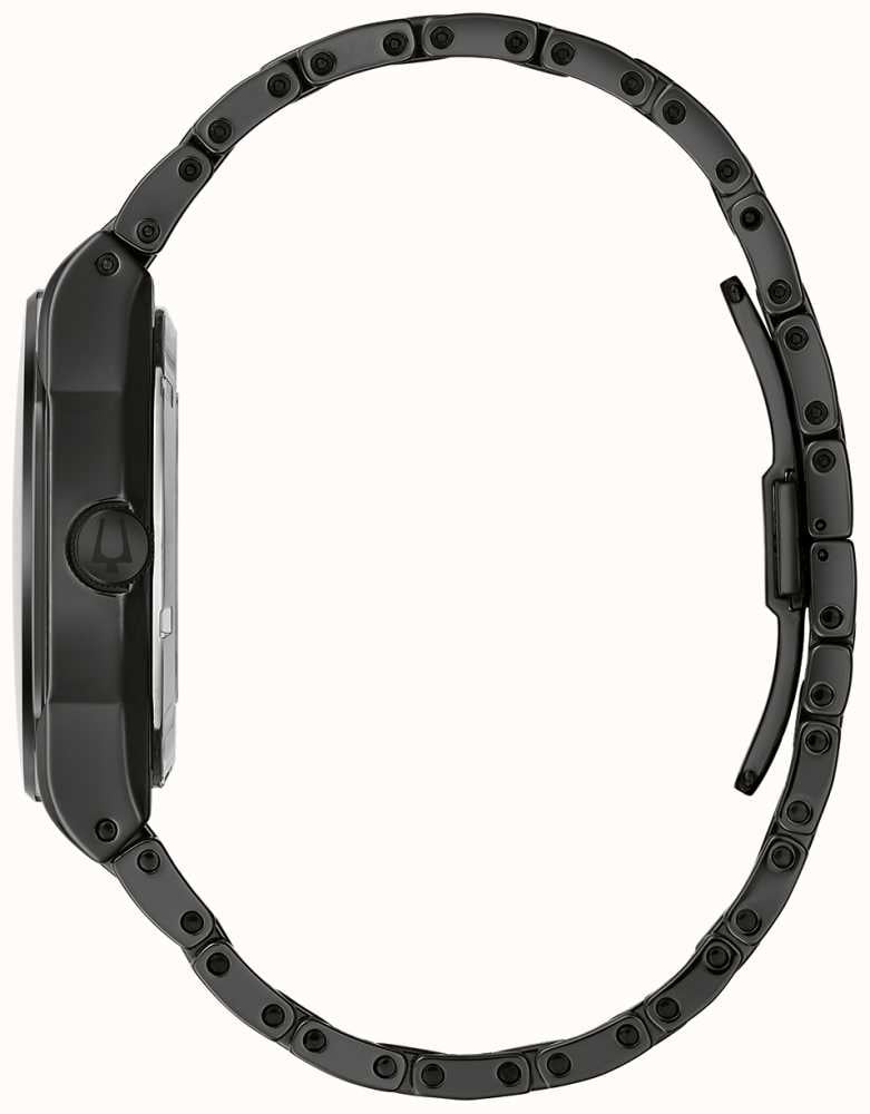 Bulova 98A291 นาฬิาผู้ชาย Millenia Automatic Men's Watch