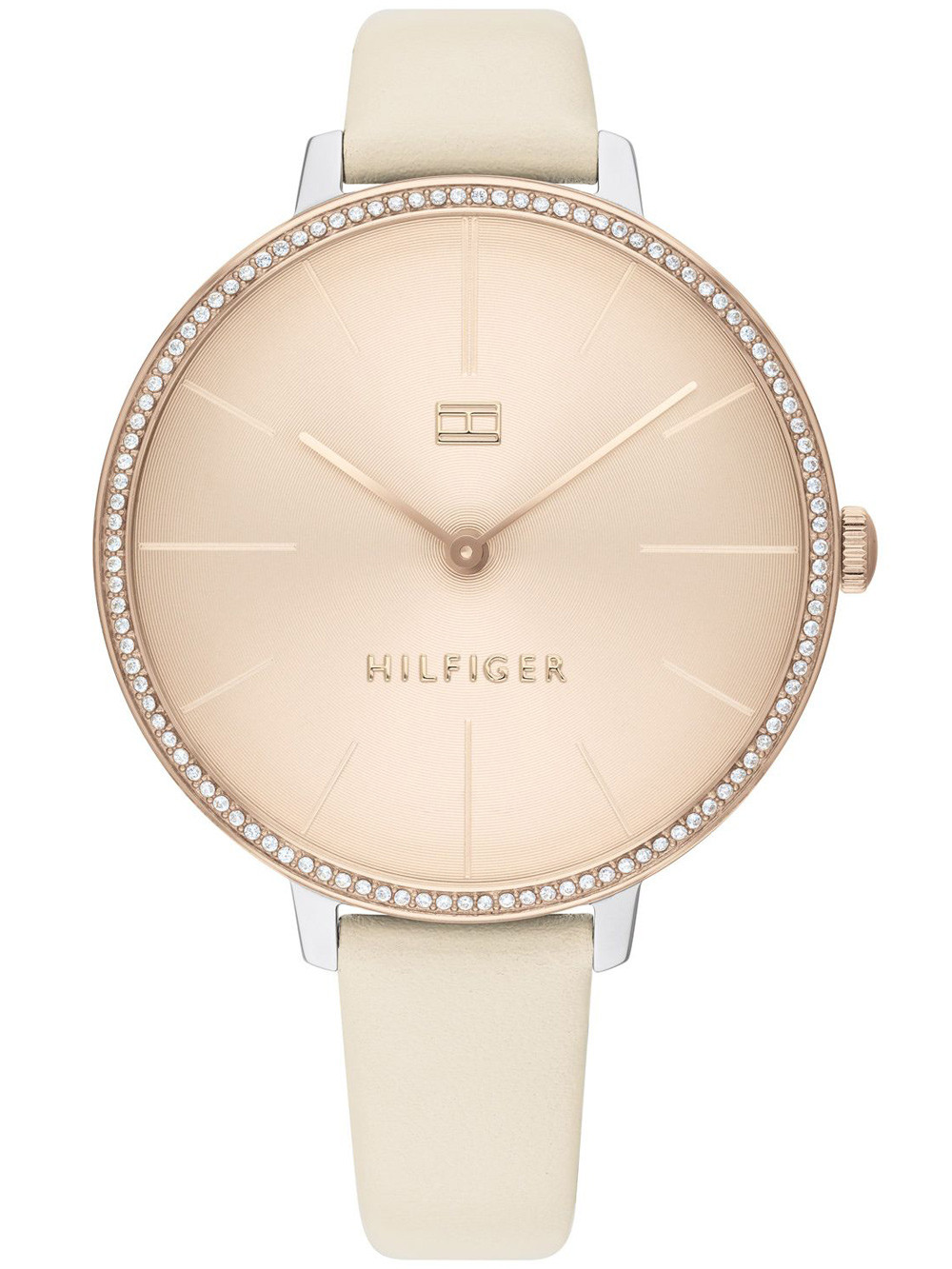 Tommy Hilfiger 1782111 นาฬิกาผู้หญิง Kelly Quartz Women's Watch