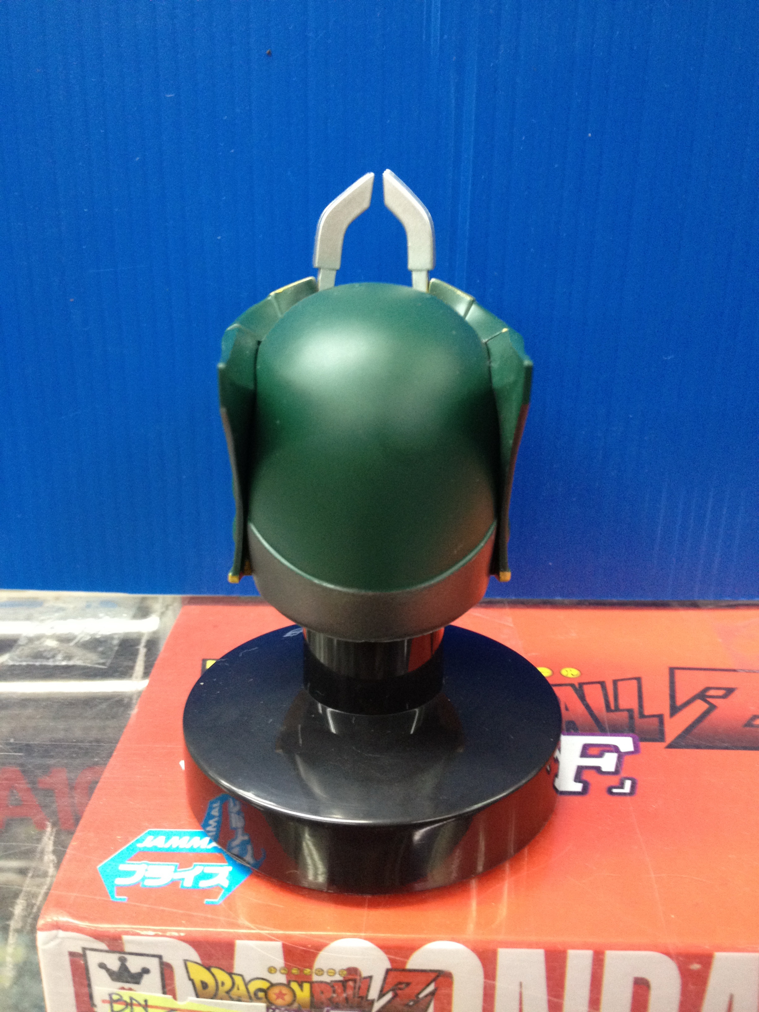 Masked Rider Collection 1/6 - Kamen Rider Lengel