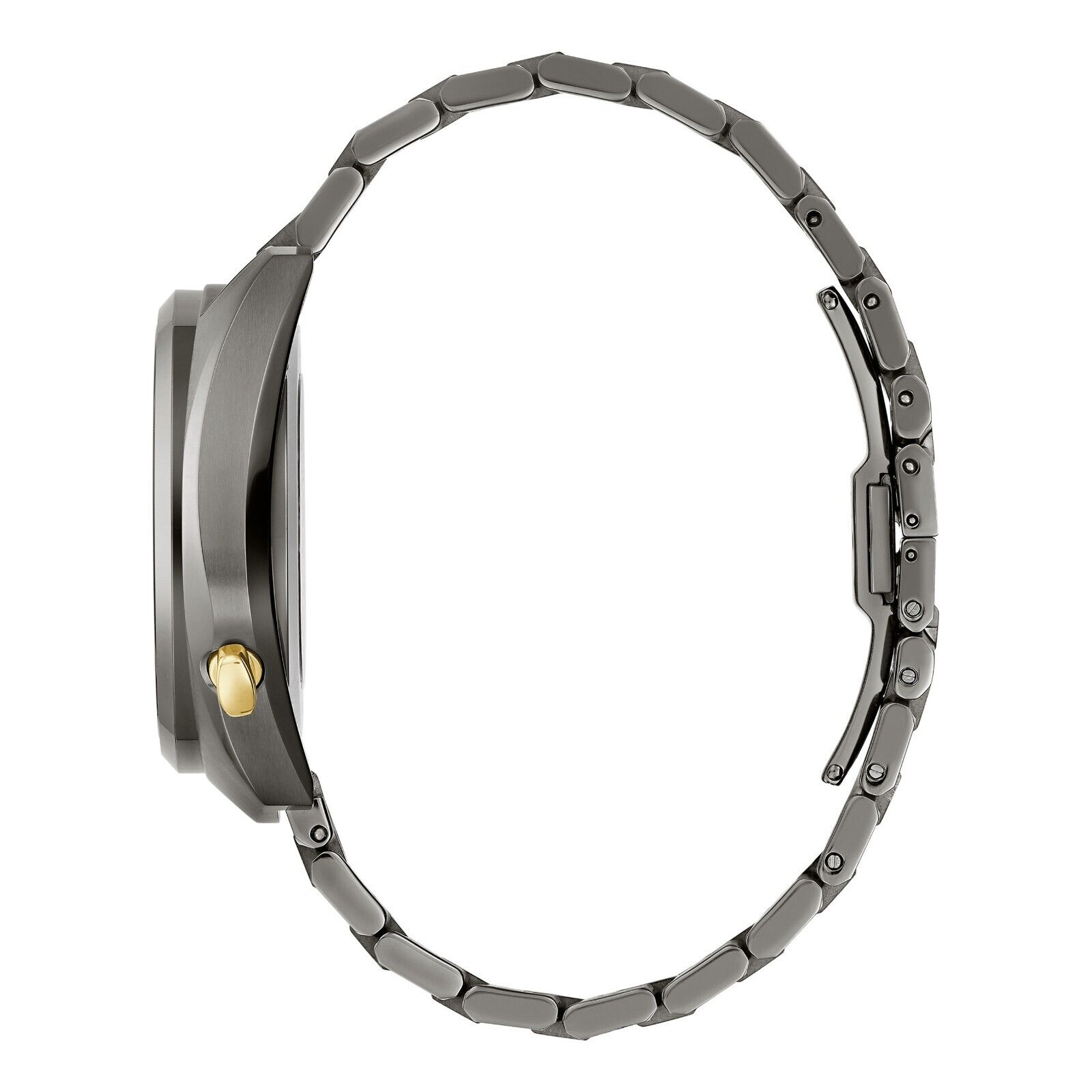 Bulova 98A294 นาฬิาผู้ชาย Grammy Automatic Men's Watch